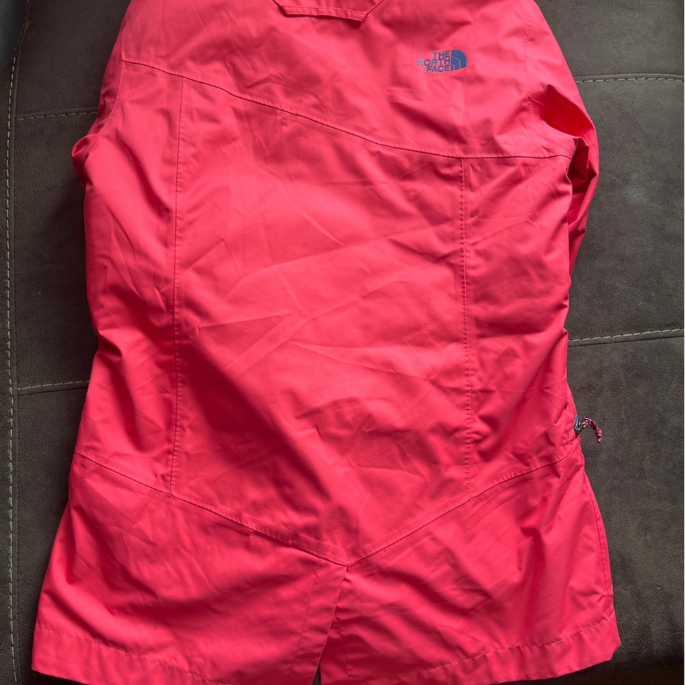 North face women’s jacket size small
